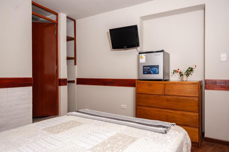 Deluxe Apartments in Arequipa Downtown - image 12