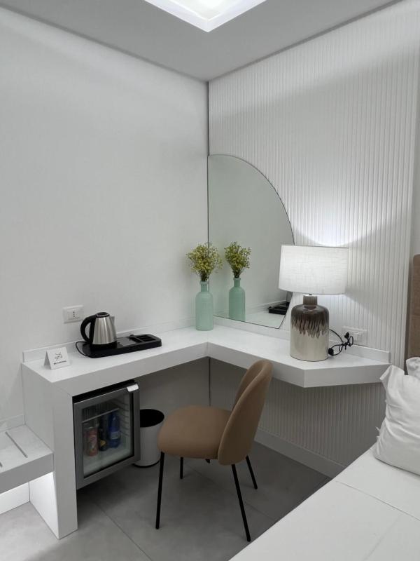 Kairos Tropea luxury rooms & pool - image 32