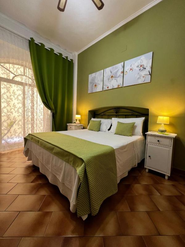 CASA DEL SOLE Accomodation - image 1