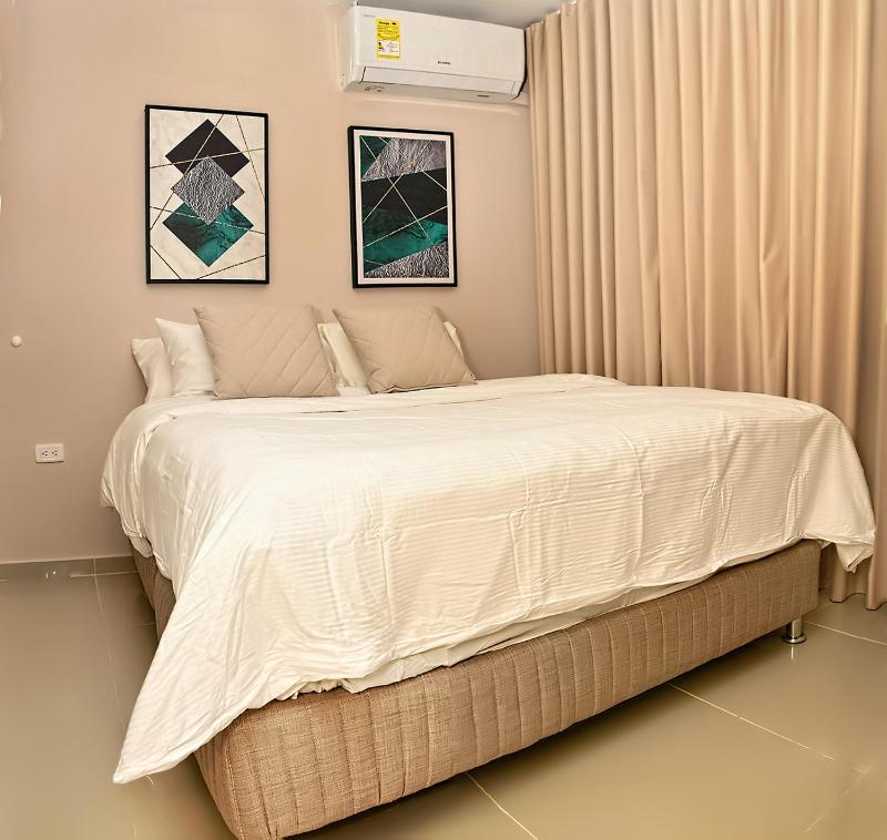 Apartamento familiar con excelente ubicación Barranquilla - image 16