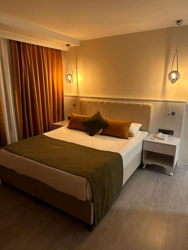 Standard Single Large Bed Room  image 1