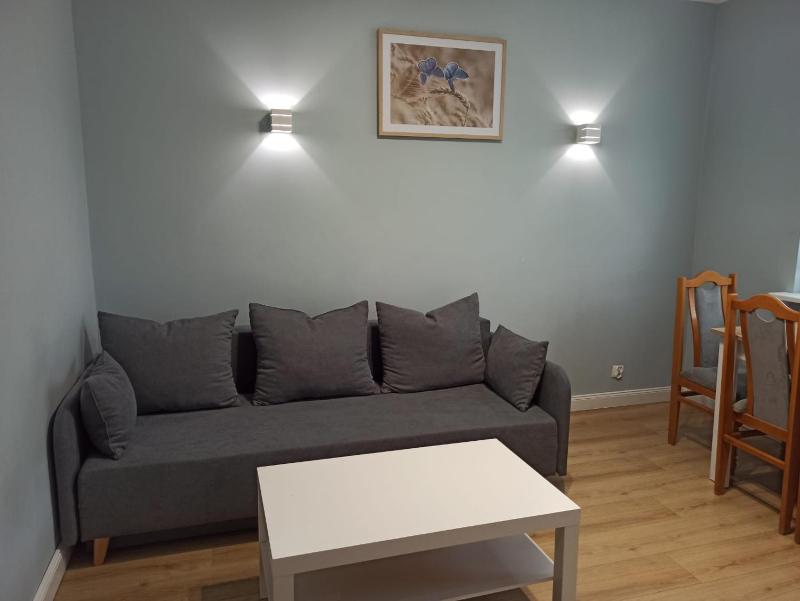 Apartament Arkada Centrum - image 15