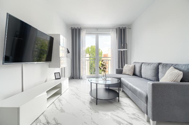 Apartament Emilii Plater III - Unique Apartments - image 18