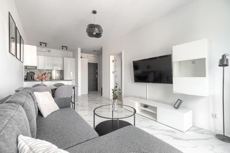 Apartament Emilii Plater III - Unique Apartments - image 19