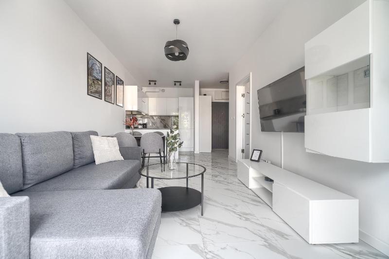 Apartament Emilii Plater III - Unique Apartments - image 17