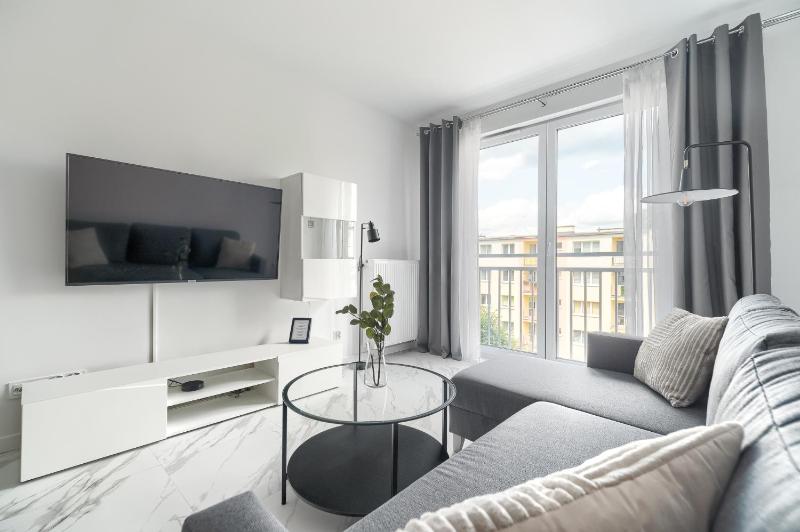Apartament Emilii Plater III - Unique Apartments - image 16