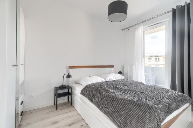 Apartament Emilii Plater III - Unique Apartments - image 6
