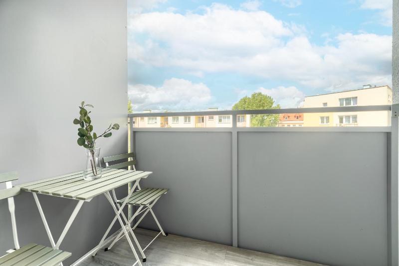 Apartament Emilii Plater III - Unique Apartments - image 2