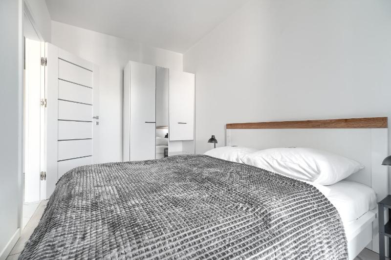Apartament Emilii Plater III - Unique Apartments - image 13