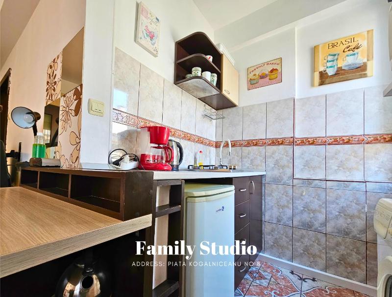 Family Studio image 2