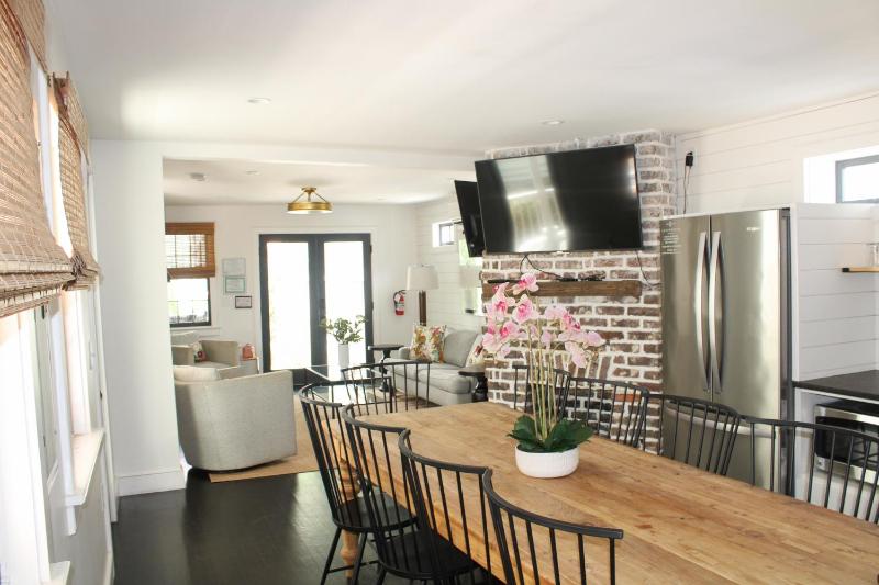 Guesthouse Charleston WEST 62 - image 17