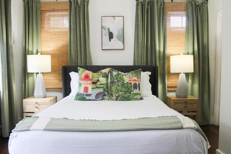 Guesthouse Charleston WEST 62 - image 50