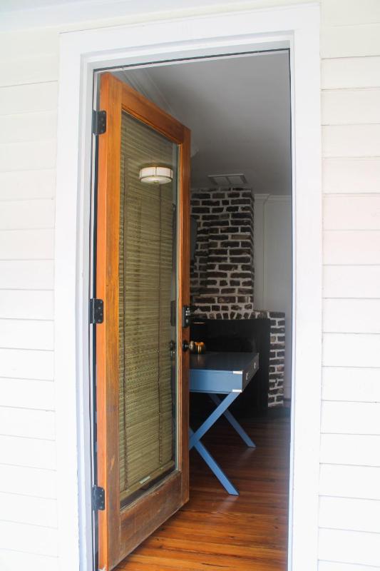 Guesthouse Charleston WEST 62 - image 15