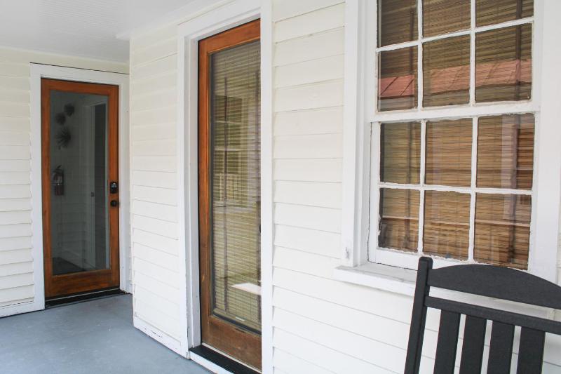 Guesthouse Charleston WEST 62 - image 37