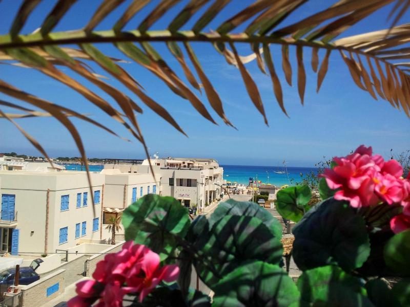 Hotel Baia Di Venere - image 23