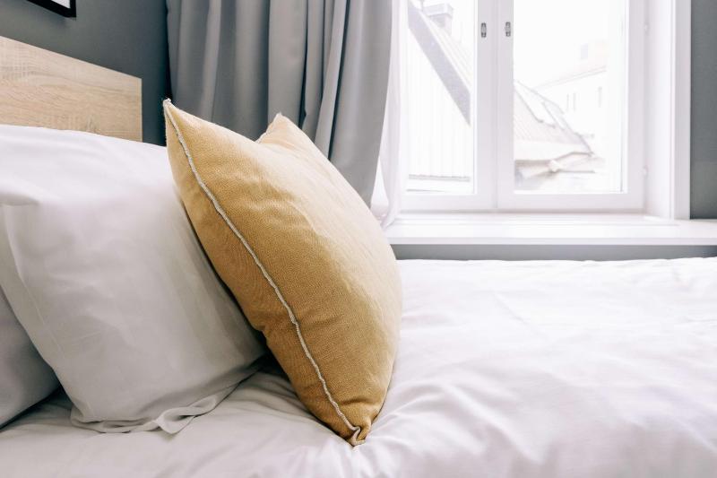 Standard Single Room - Non-Smoking image 4