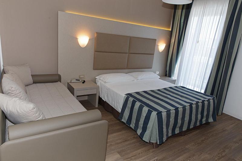 Hotel Sirenetta - image 9