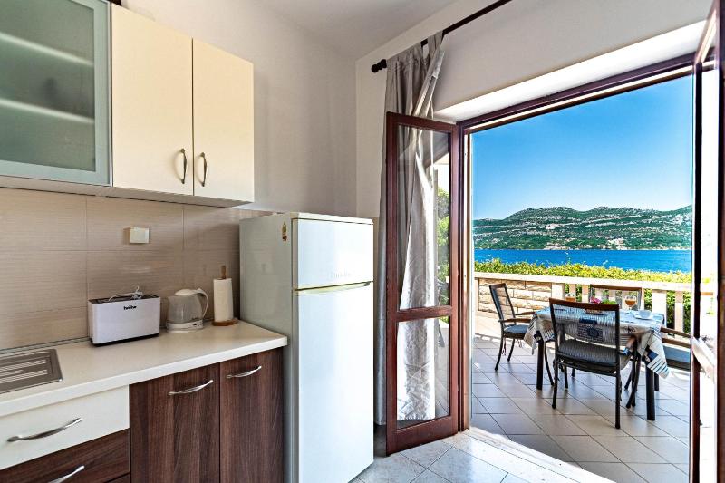 Apartment Tri Zala 9237a - image 24
