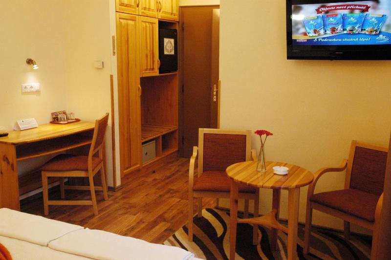 Double or Twin Room image 4