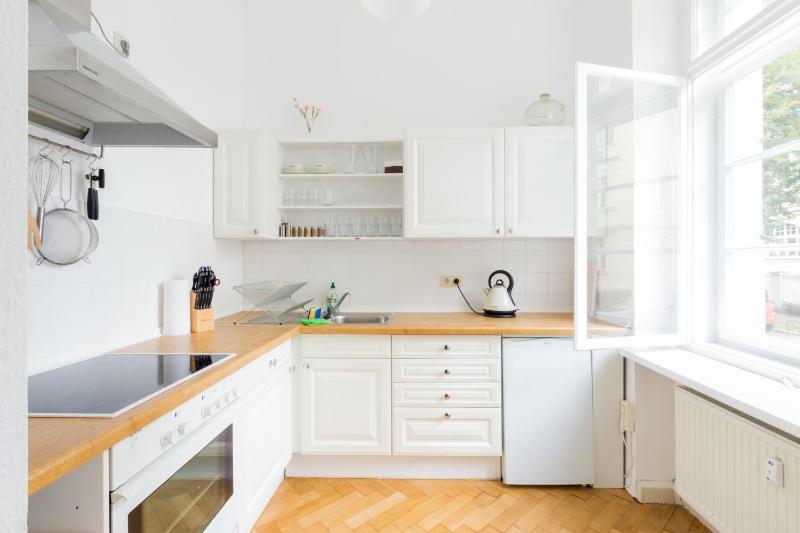 Apartment - Ground Floor image 3