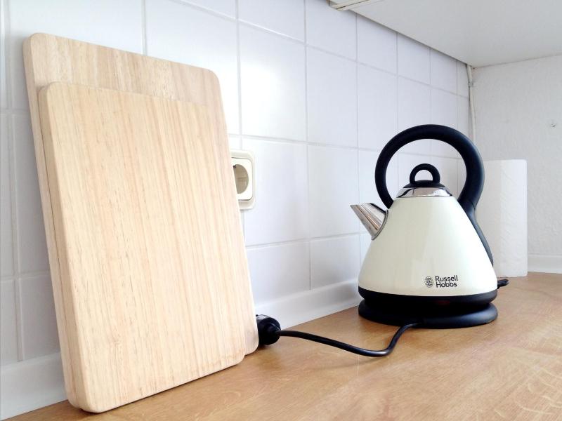 Apartment - Ground Floor image 2