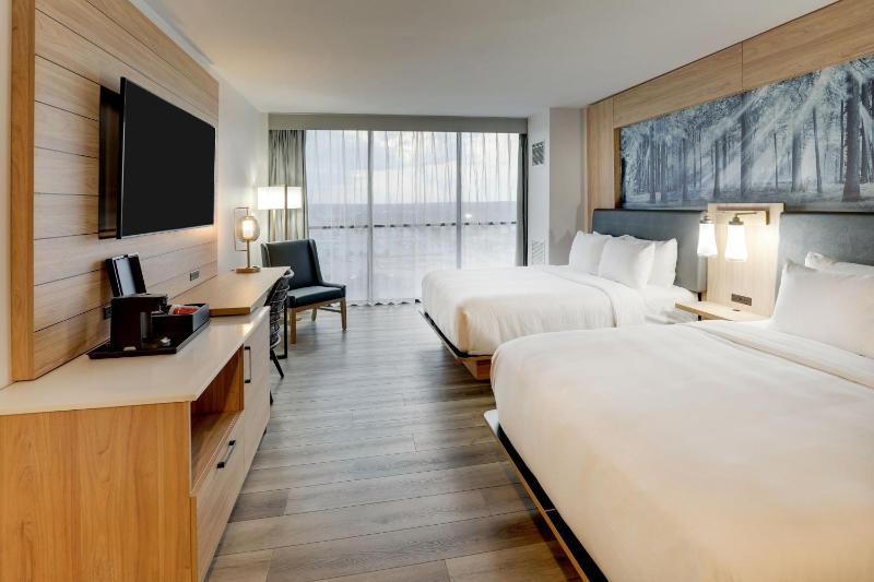 King or Double Room image 2
