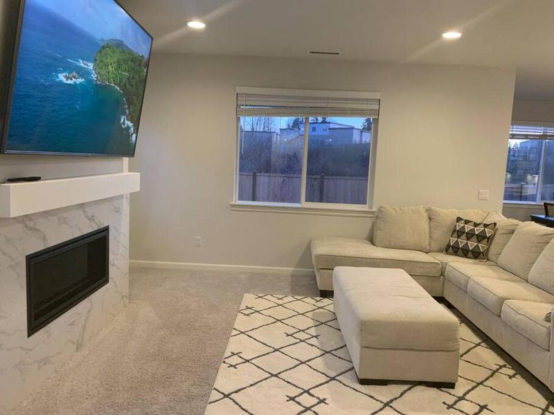 Two-Bedroom Villa image 1