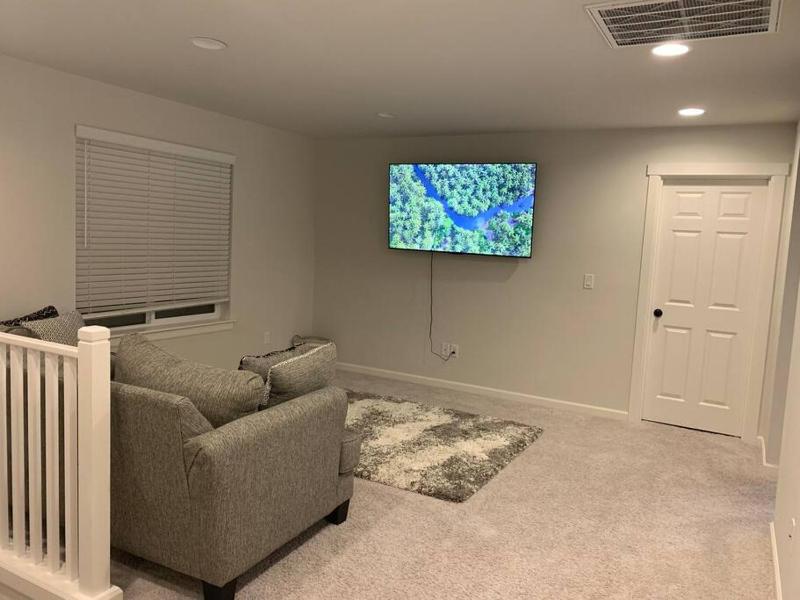 Two-Bedroom Villa image 4