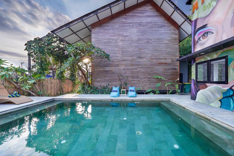 Atra Bambulogy Villa by Bambulogy Resort - image 7