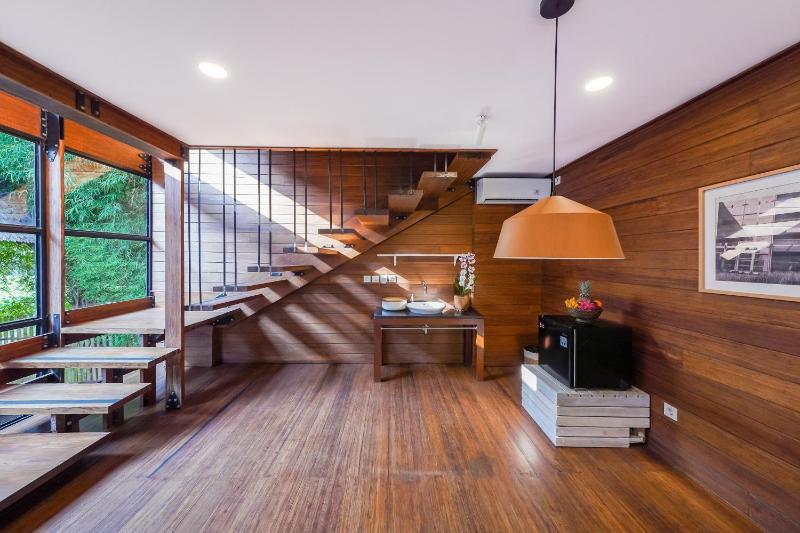 Atra Bambulogy Villa by Bambulogy Resort - image 8