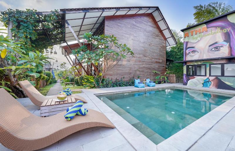 Atra Bambulogy Villa by Bambulogy Resort - image 4