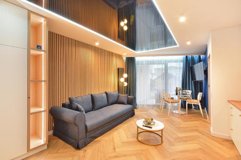 Apartamenty Horyzont SeaView by Rent like home - image 32