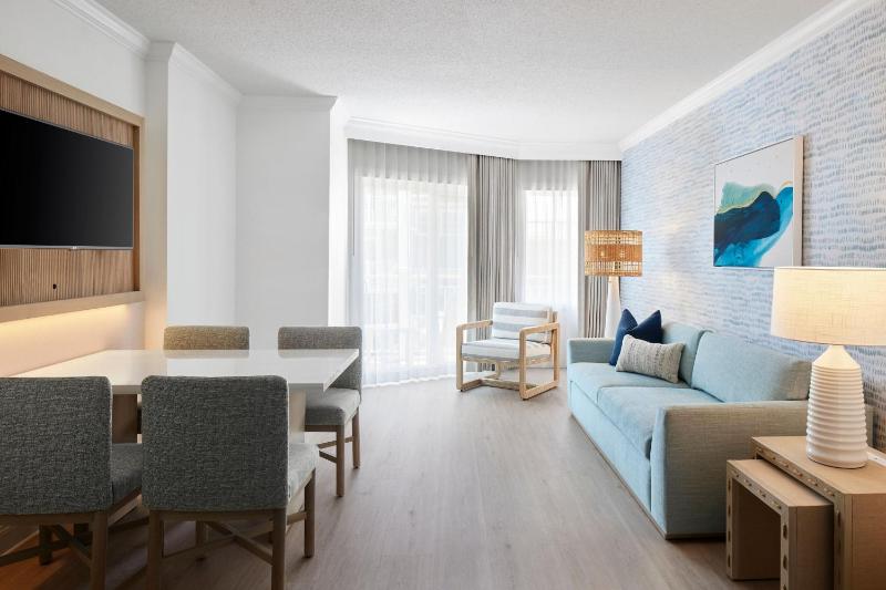 Bethany Beach Ocean Suites Residence Inn - image 33