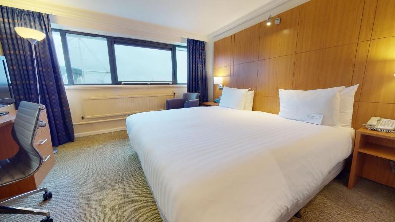 Standard Double Room - Non-Smoking image 1