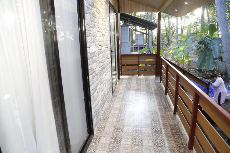 Seaswan resort - image 38
