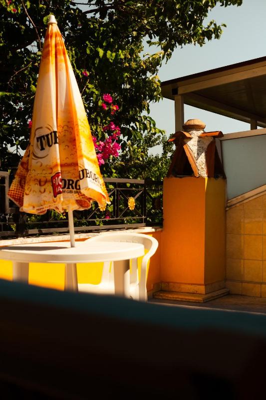 Terrace Room with Outdoor Hot Tub image 3