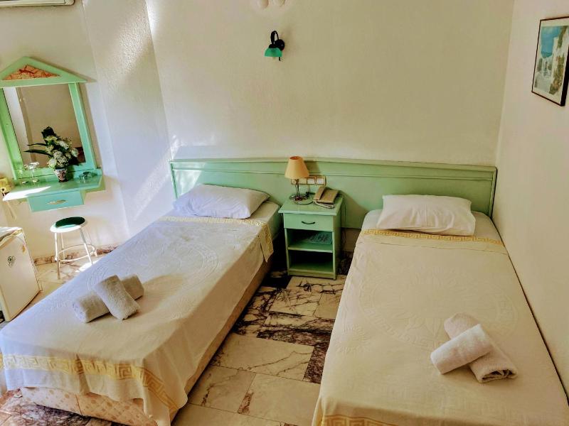 Standard Twin Room image 2