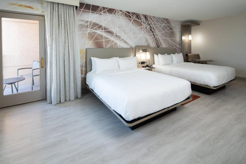 Tucson Marriott University Park - image 22