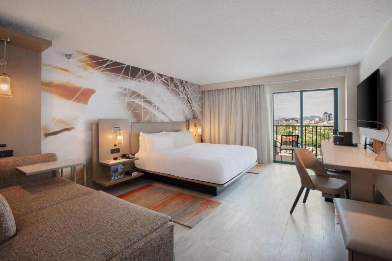 Tucson Marriott University Park - image 5