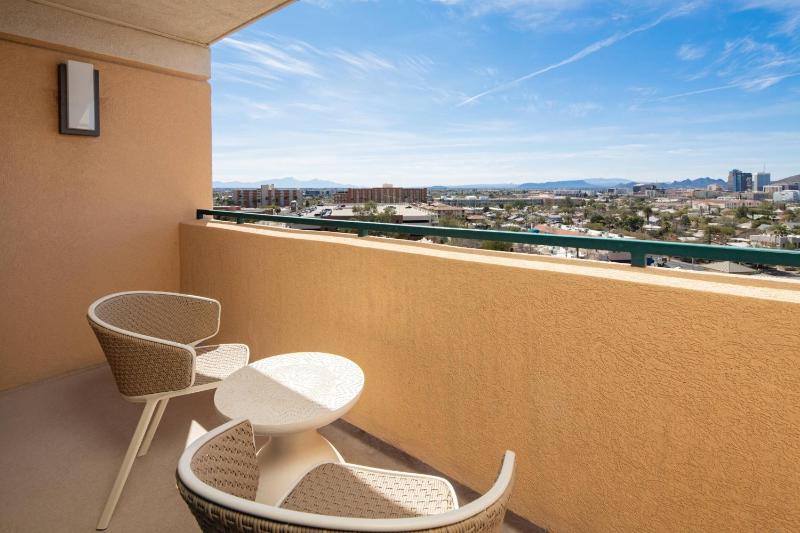 Tucson Marriott University Park - image 38