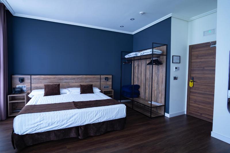Hotel BH San Francisco Alicante - image 37