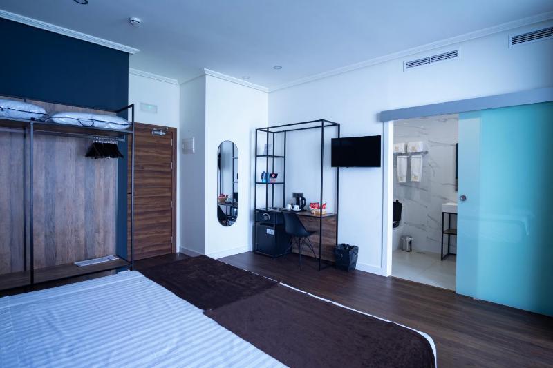 Hotel BH San Francisco Alicante - image 47