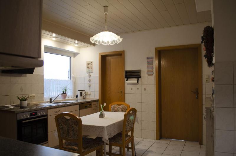 Ferienwohnung Asmuss in Rabenholz - image 13