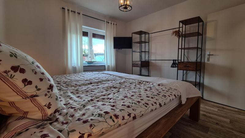 Ferienwohnung Asmuss in Rabenholz - image 28
