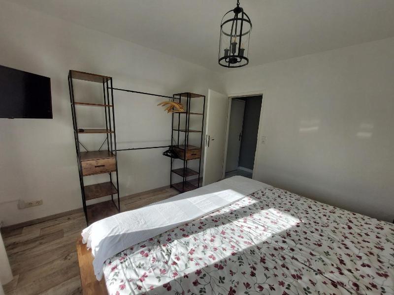 Ferienwohnung Asmuss in Rabenholz - image 11