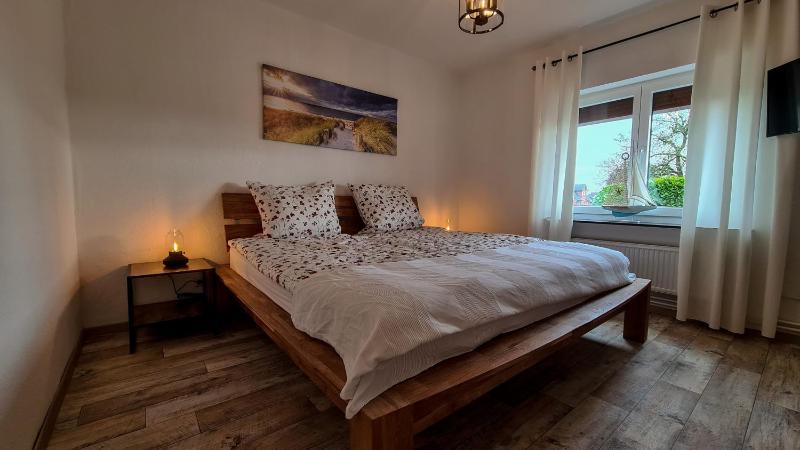 Ferienwohnung Asmuss in Rabenholz - image 30