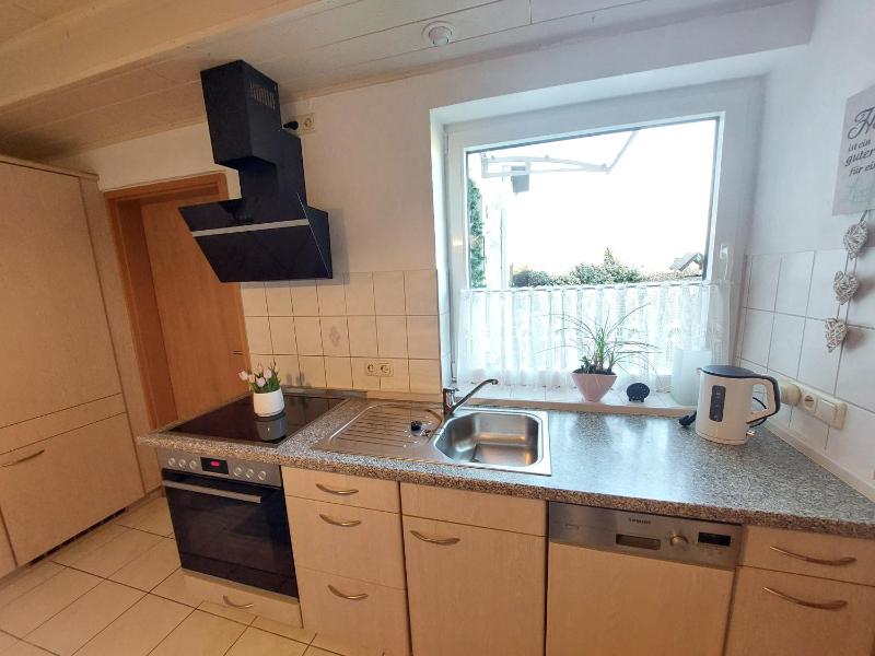 Ferienwohnung Asmuss in Rabenholz - image 19