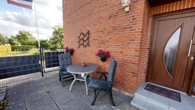 Ferienwohnung Asmuss in Rabenholz - image 45