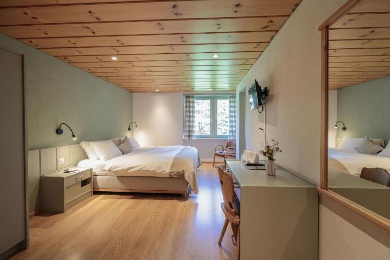 Comfort Double Room image 3