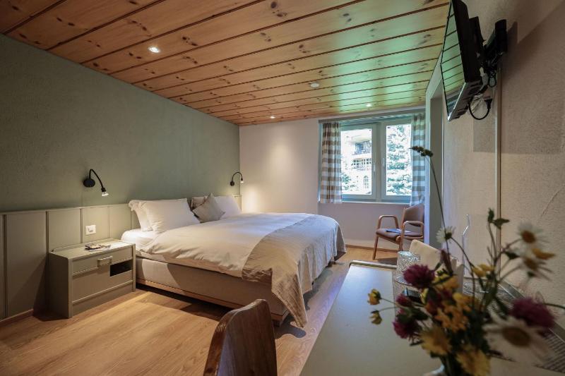 Comfort Double Room image 1